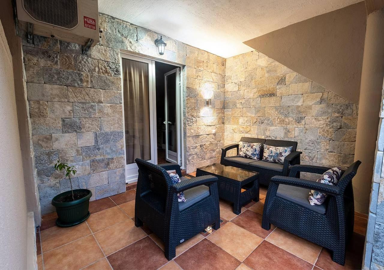 Appartement Vukadinovic Lux Budva