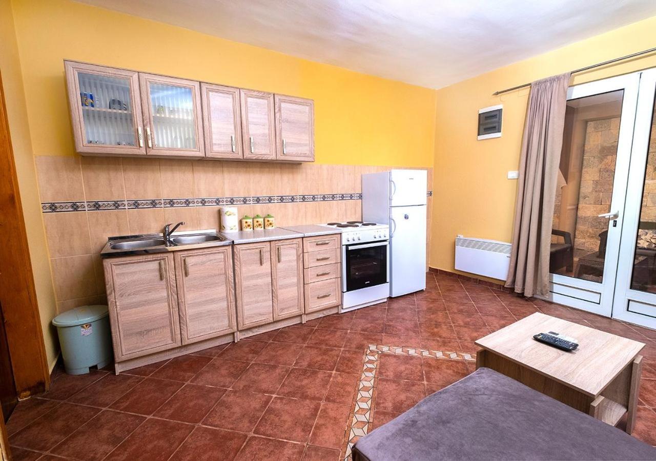 Appartement Vukadinovic Lux Budva